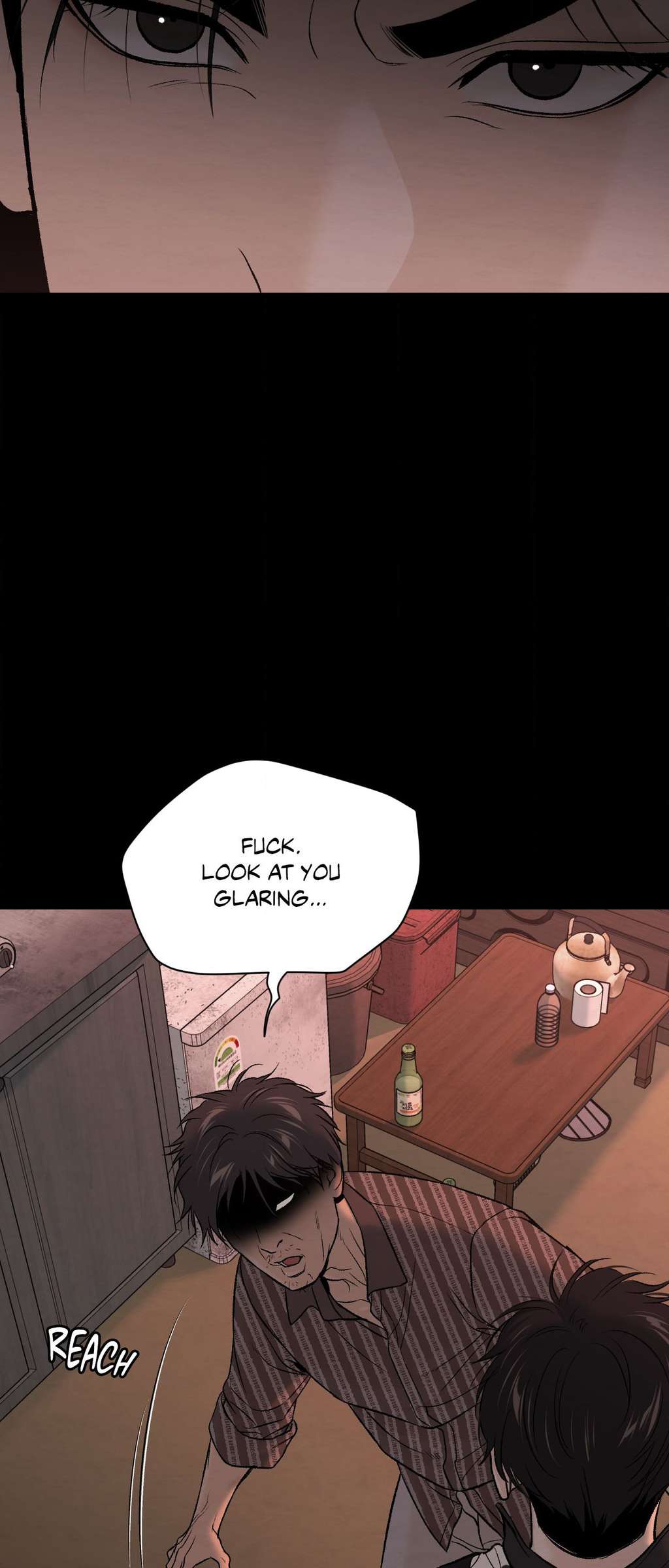 Jinx, Chapter 76 image 61